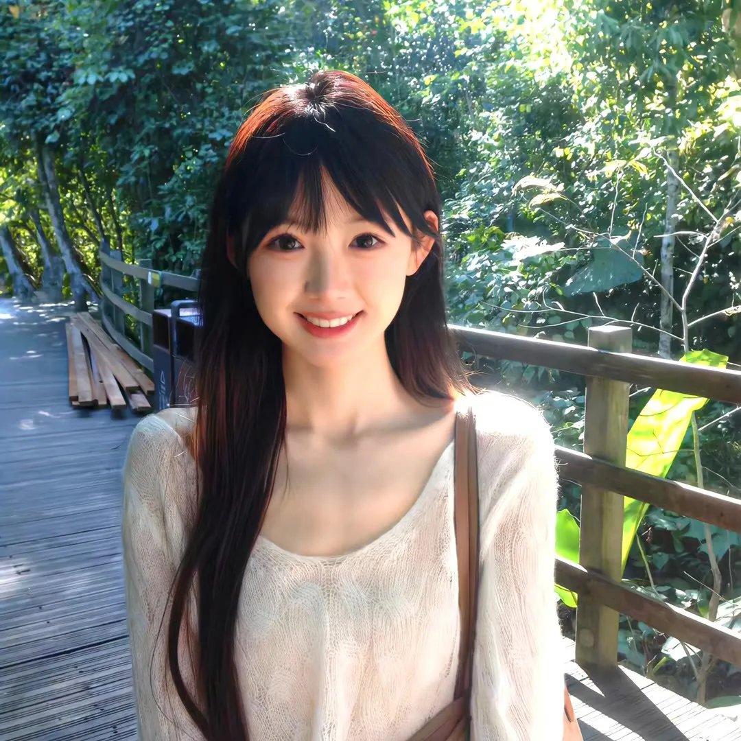 玉女迷春