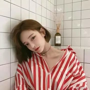 幸腹涂鸦
